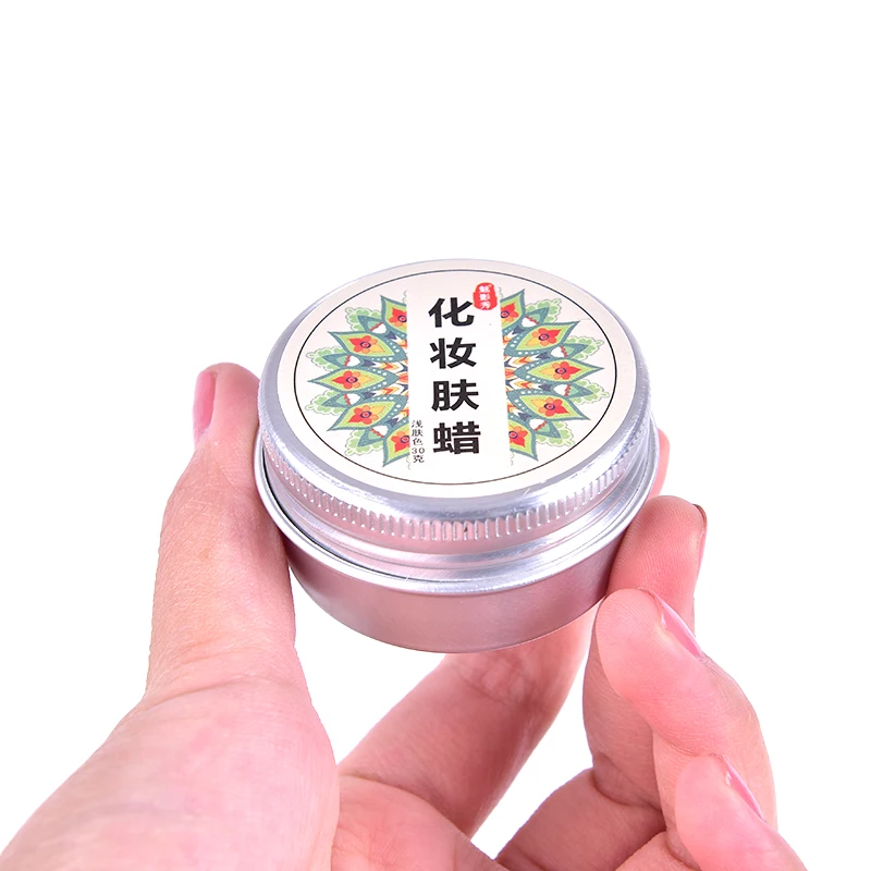 15 г/30 г/60 г спецэффекты макияж драма воск фальшивые шрамы крови кожа поддельная