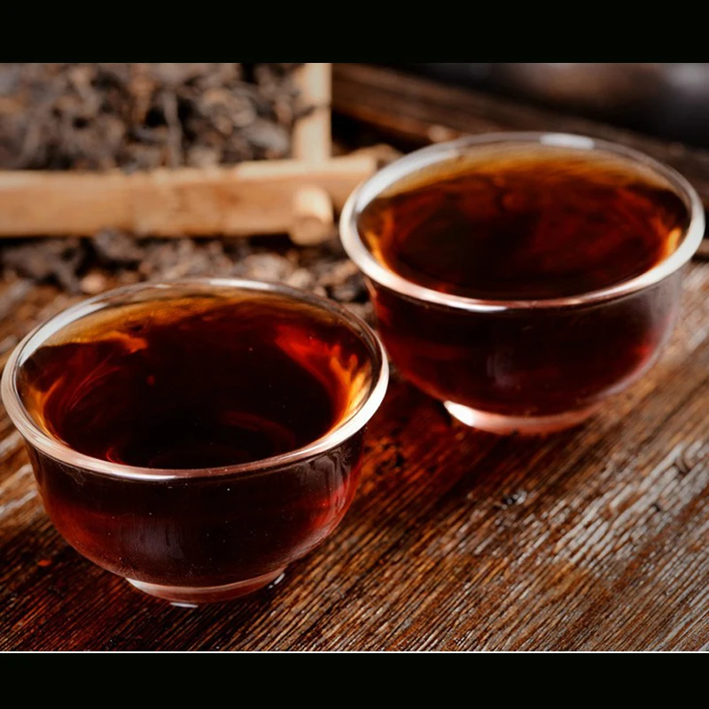 200g Chinese Anxi Tiekuanyin Tea Fresh Green Oolong Weight loss BeautyPrevent Atherosclerosis Cancer Prevention Food | Дом и сад
