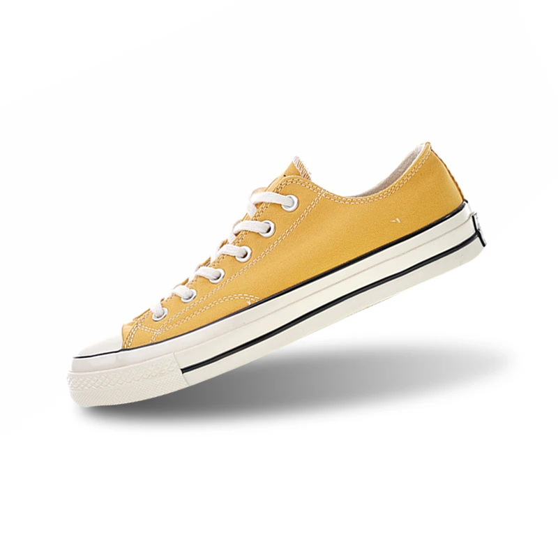Converse All Star 1970s Классическая парусиновая обувь Цвет Скейтбординг для Для мужчин и