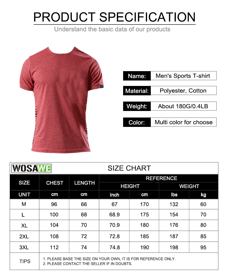 Мужская футболка с короткими рукавами для тренажерного зала бега тренировок