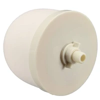 1pc water filters ceramic water filter ceramic filter element for water tank mineral diatomite filter 98mm90mm