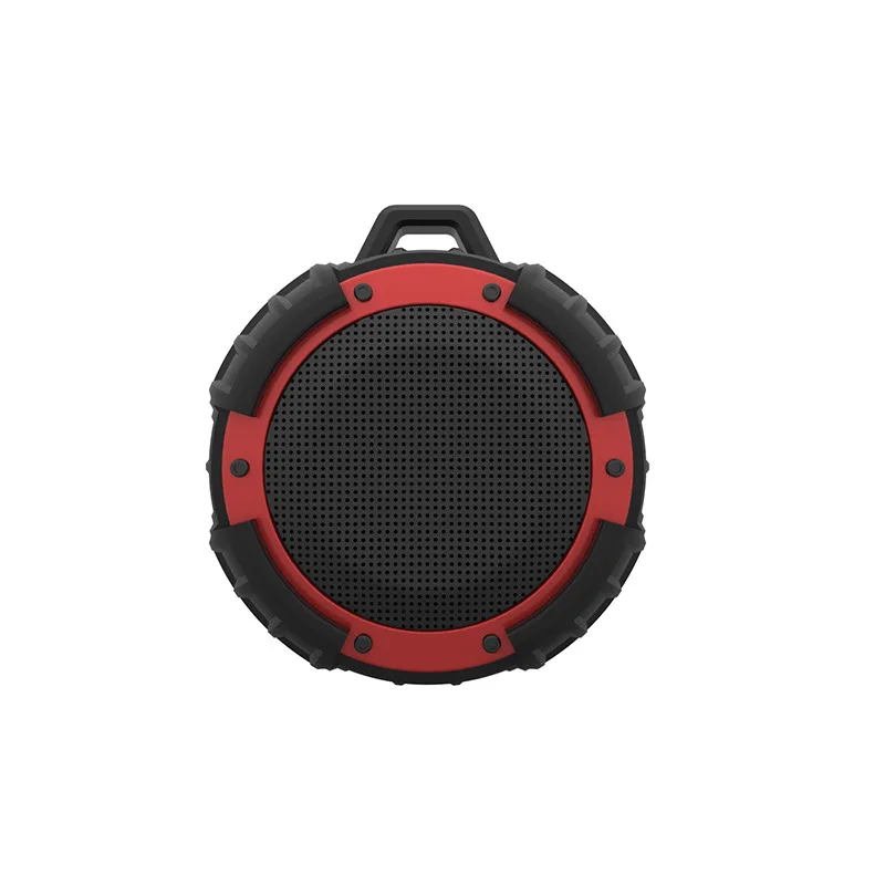 

New premium waterproof bluetooth speaker mini portable subwoofer outdoor bluetooth speaker