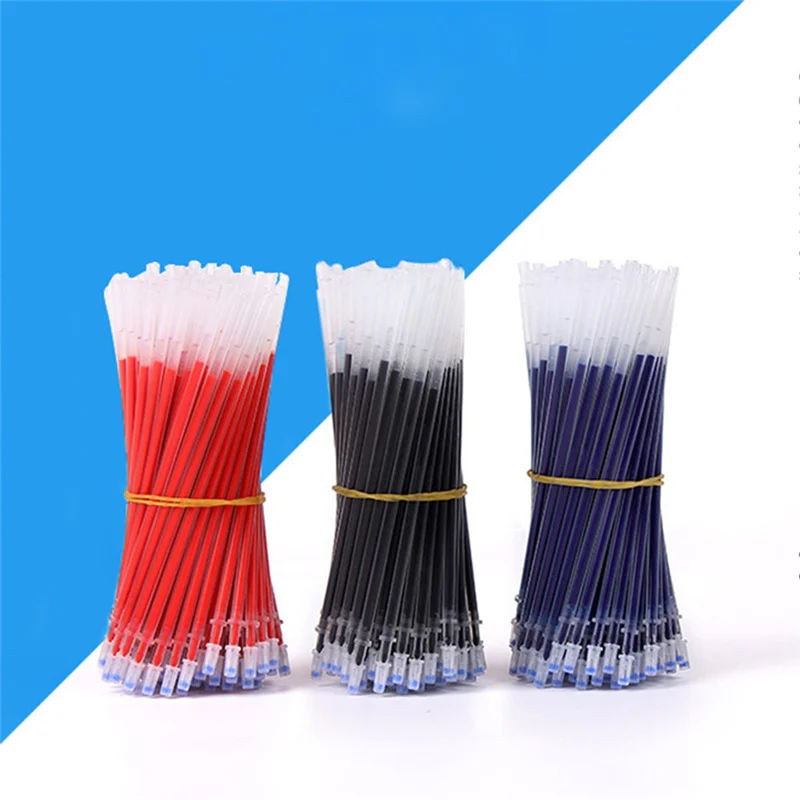 10 шт. в упаковке шариковая ручка для пополнения базовая отличная школы офиса