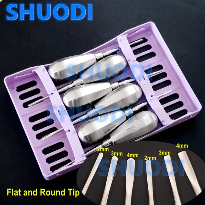 6 шт./компл. зубной скребок для языка довольно минимально инвазивные Инструменты