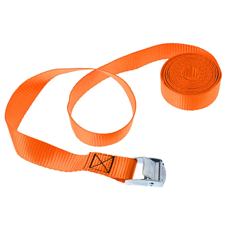 Автомобильная багажная лента из полиэфира ремень для обвязки багажа 2 шт. |