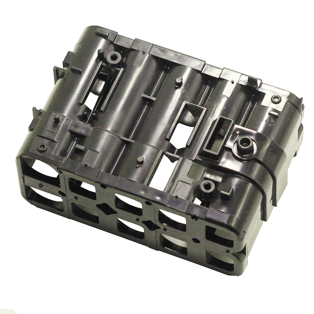 Doscing Пластик чехол Матрешка одиночные сотовые защиты обнаружения печатной платы