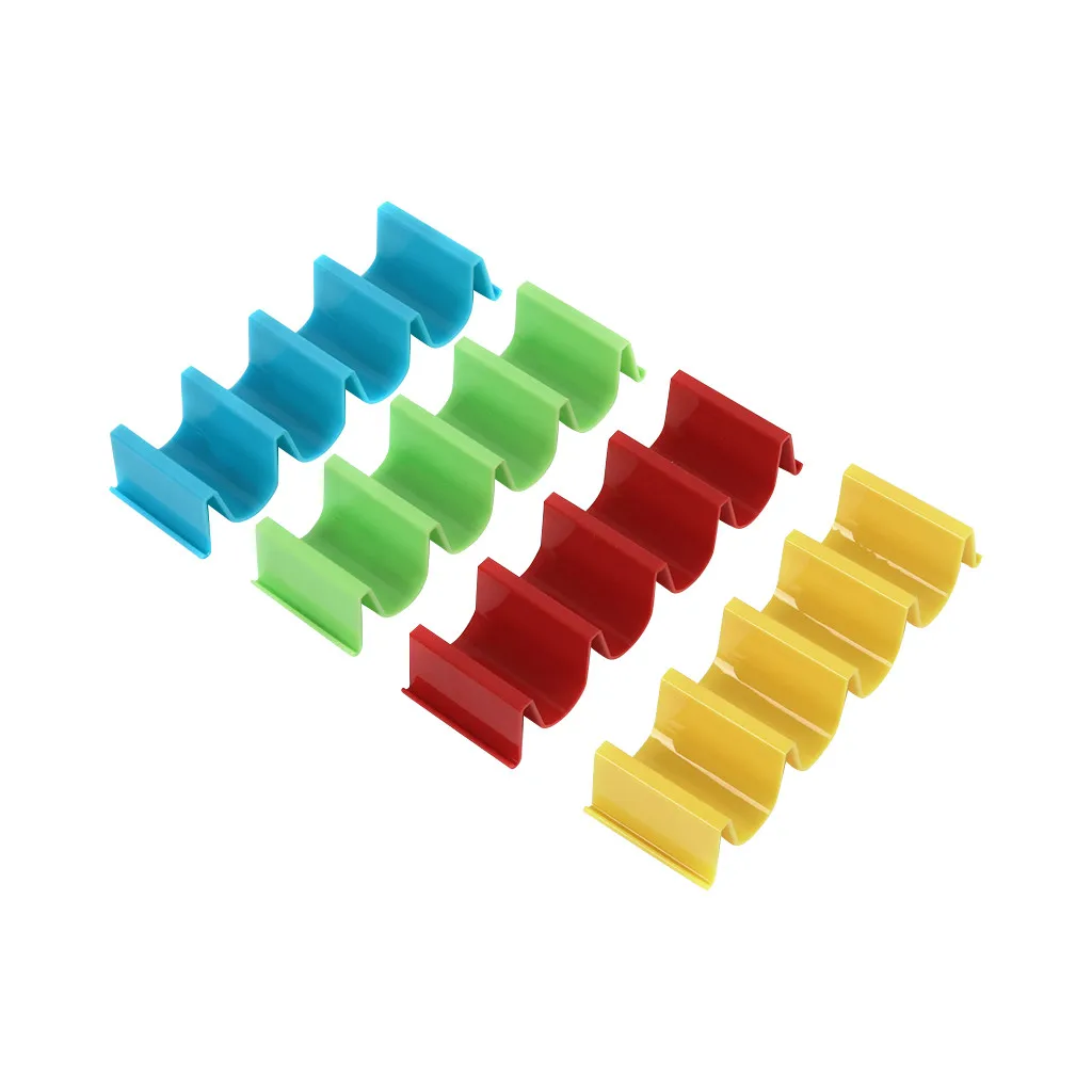 Поддон для грузовика органайзер банок напитков держатель силиконовый штабелер