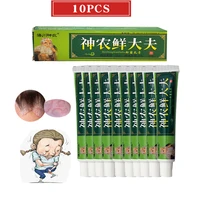 15g chinese herbal psoriasi eczma cream works really well for dermatitis psoriasis eczema urticaria beriberi skin care