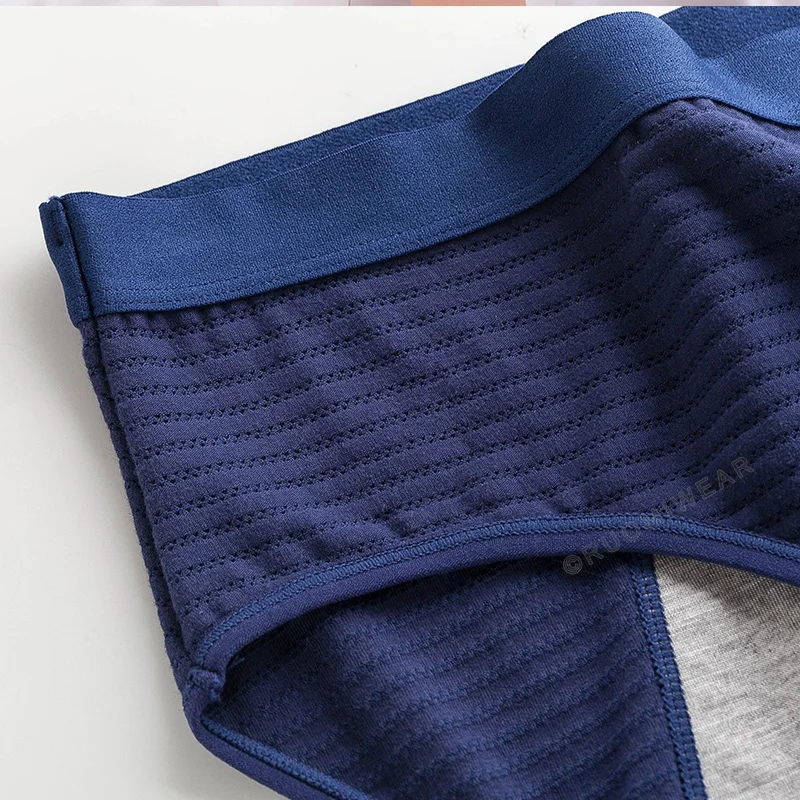 Женские менструальные трусики с защитой от протечек