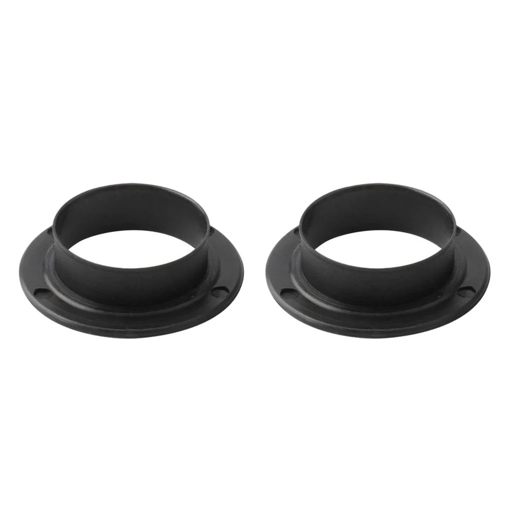 

2x Bicycle BB Bottom Bracket Medium Shaft Bearing Protection Cup Covers