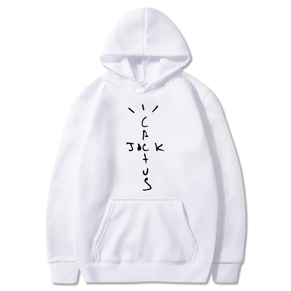 

Travis Scotts Hip Hop Hoodies Cactus Jack Swag Print Funny Women Men Hooded Sweatshirt Travis Scotts Casual Pullover Harajuku
