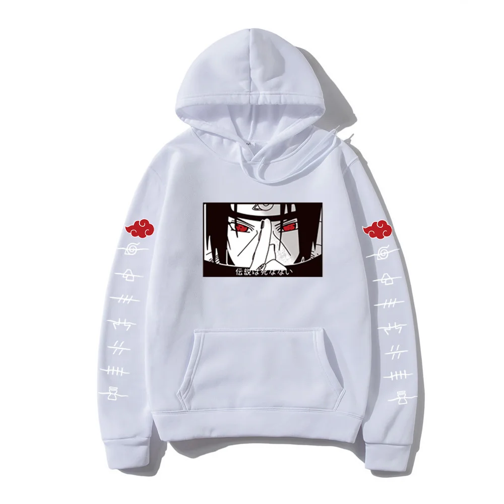 

Hot Fashion Hoodies Japanese Anime Streetwear Pullover Sweatshirt Men Casual Autumn Winter Hip Hop Hoodie Pullover Sweat Suit