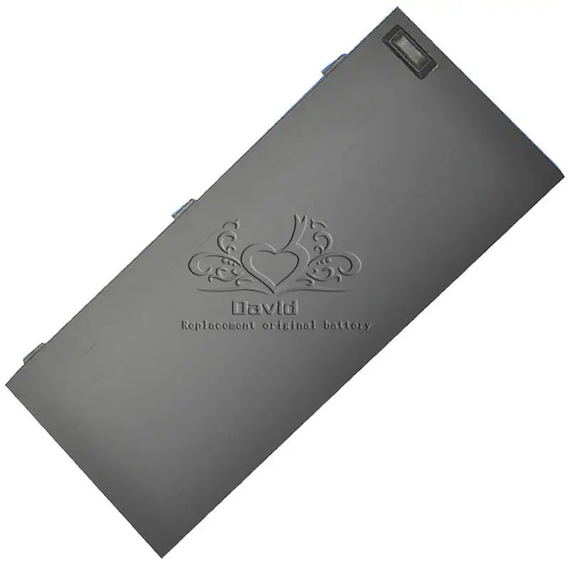Оригинальный аккумулятор JIGU 312-0873 8M039 C565C DW842 KR854 для ноутбука Dell Precision M6400 M6500 11 1 В 97