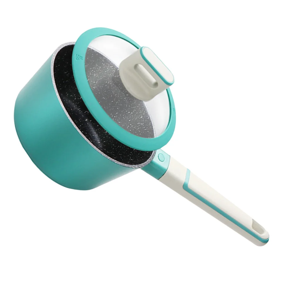 

Small Pot Kitchen Cooking Pan Pot Non-stick Pot Baby Boiled Hot Pot