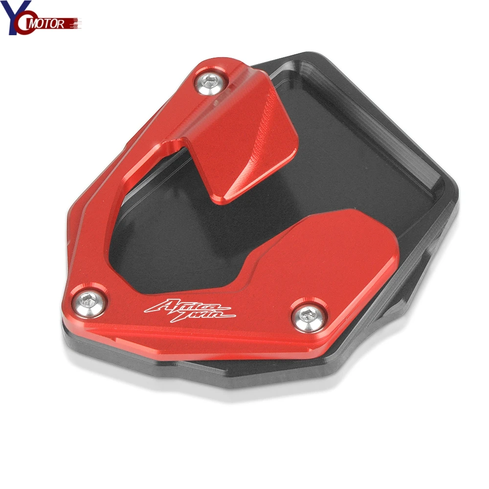 

For Honda CRF1000L Africa Twin 2015-2019 crf 1000l Adventure Sports 2018-2019 Motorcycle Kickstand Extension for side stand foot