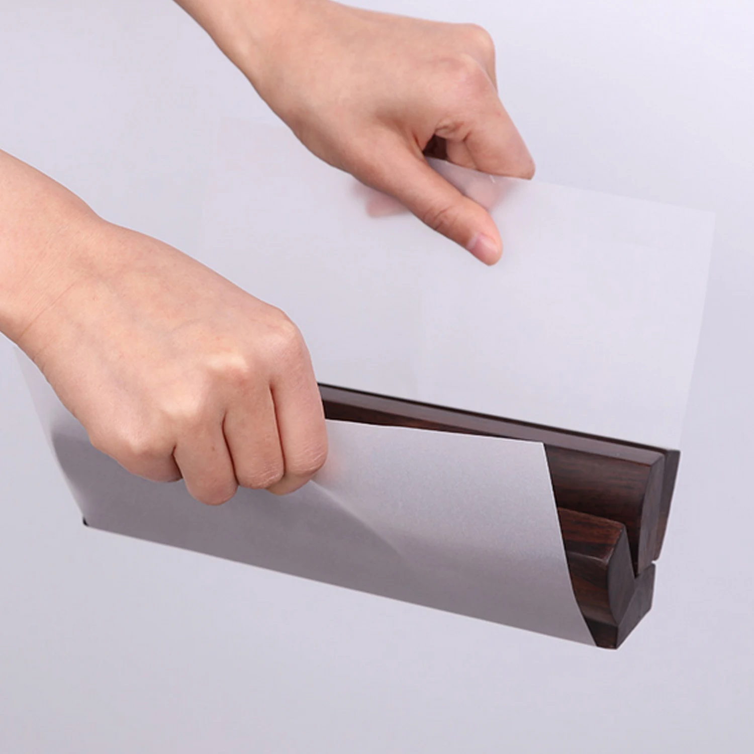 50 листов размер А4 полупрозрачная черчения живопись для манги художественного