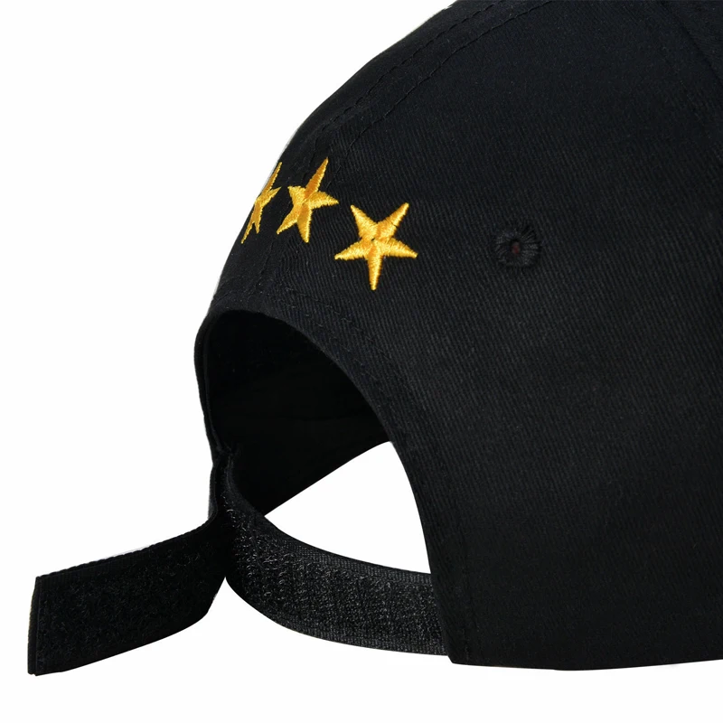 Модная Регулируемая Кепка для мужчин и женщин с функцией поддержания