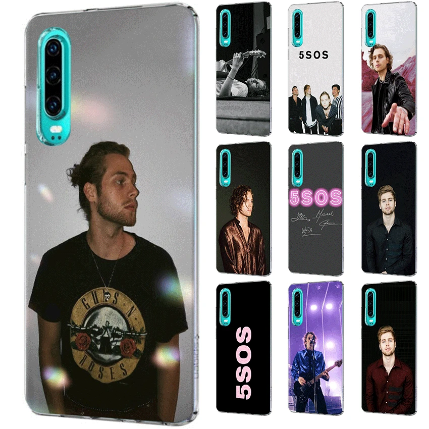 Флип-чехол для Huawei P30 P20 P10 P9 P8 P Sart Z Lite Pro Жесткий Чехол SOS люк хемминги | Мобильные