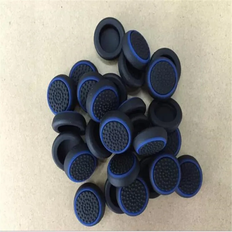 10 шт. противоскользящие колпачки для кнопок джойстика PS4/PS3/Xbox управления