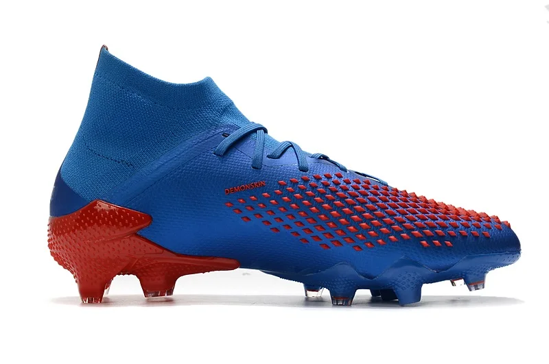 

Wholsales PredaTor Mutator 20.1 FG Mens Soccer Shoes Free Shipping Top Quality