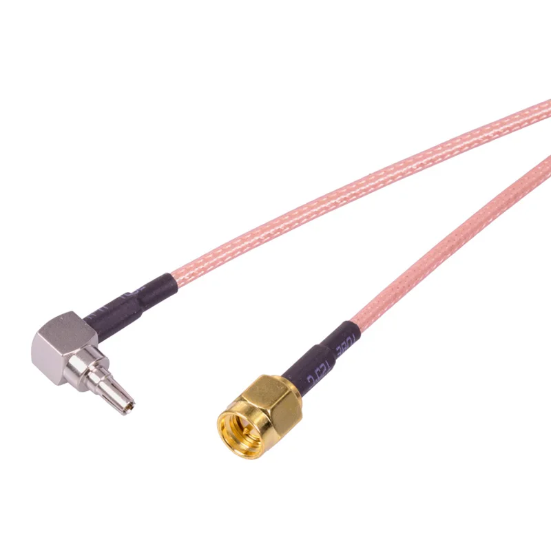 Коаксиальный кабель CRC9-SMA 15 см/50 см/100 см 100 шт./лот | Обустройство дома