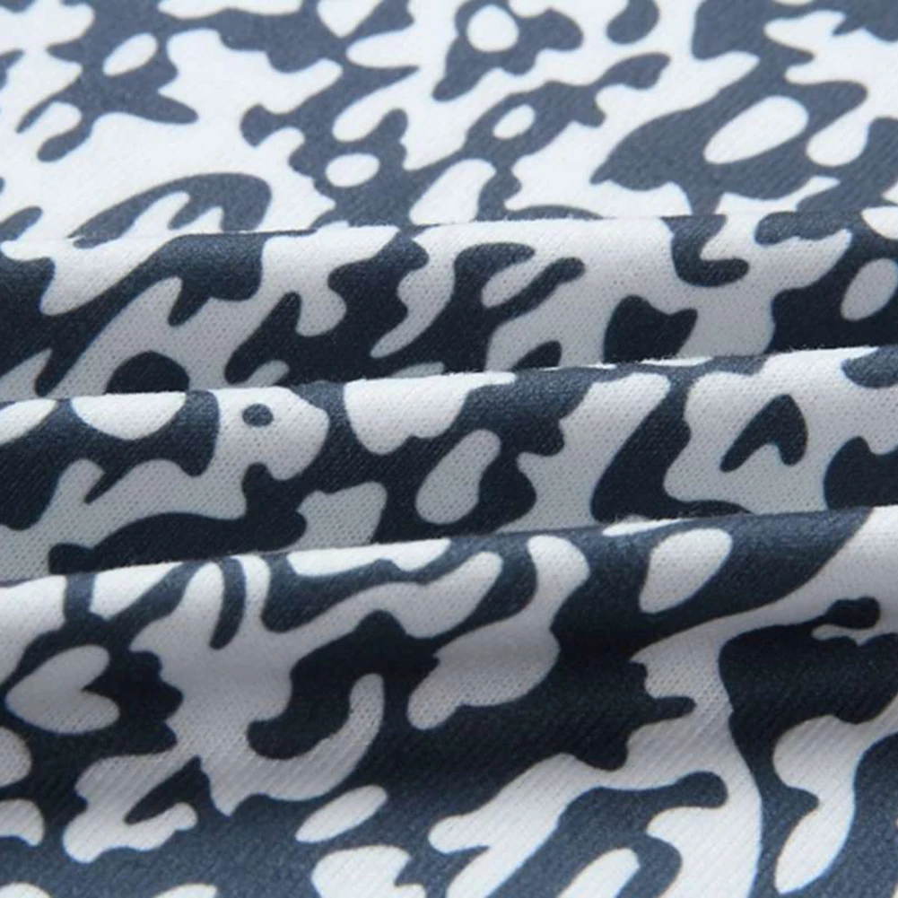 Женские свитшоты пуловер с леопардовым принтом на осень и зиму модные женские