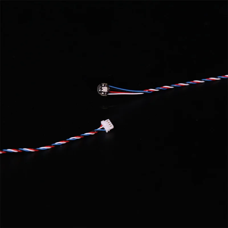 Ленсветильник RGB s или Bit светильник светодиодная лампа со встроенной