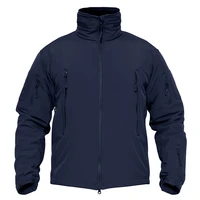 winter military fleece jacket mens soft shell jacket tactical waterproof army jackets coat airsoft clothing windbreaker