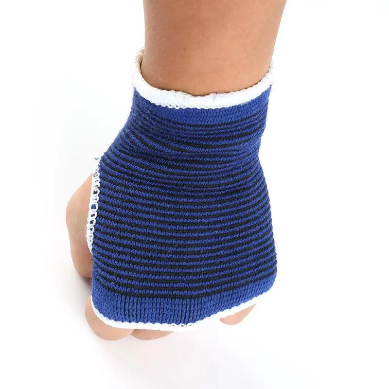 2 шт. эластичные спортивные перчатки с поддержкой запястья|Поддержка запястий| |