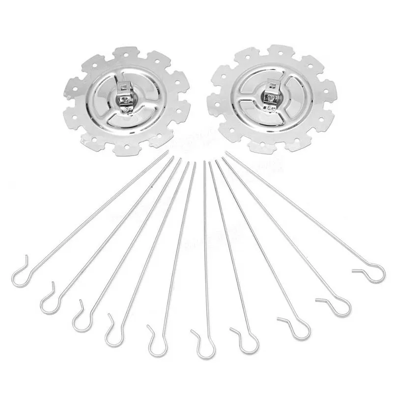 TEENRA гриль для барбекю шашлык мяса кухонные аксессуары фритюрницы | Дом и сад