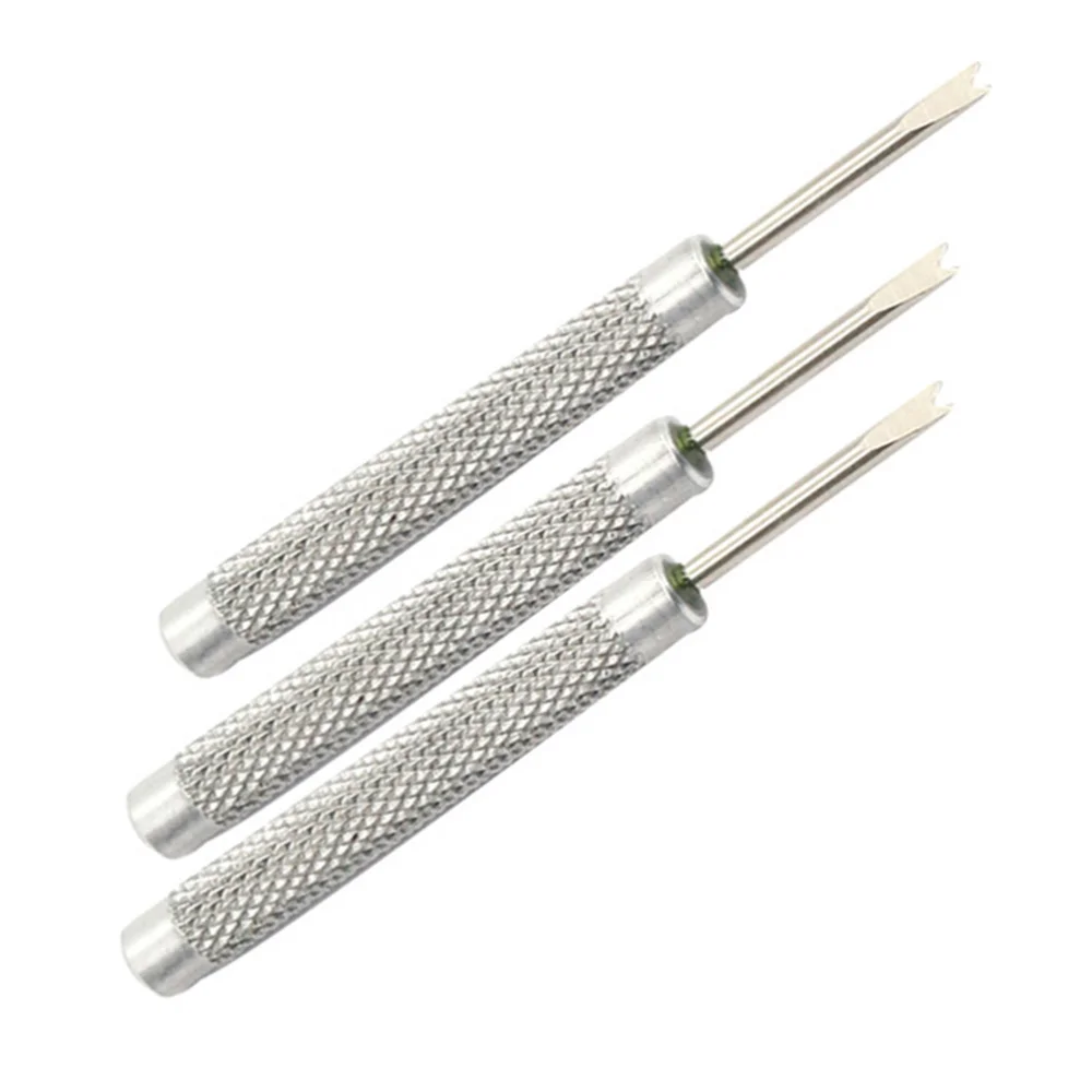 3 шт. инструмент для ремонта стола одного конца сборки инструментами часов