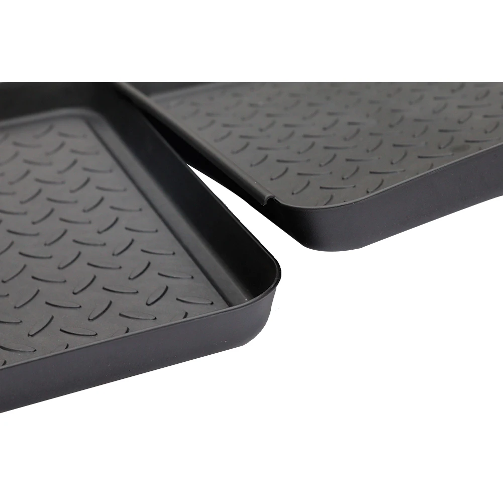 Многофункциональные моющиеся сапоги для помещений и улицы 3 шт. подносы тяжелых