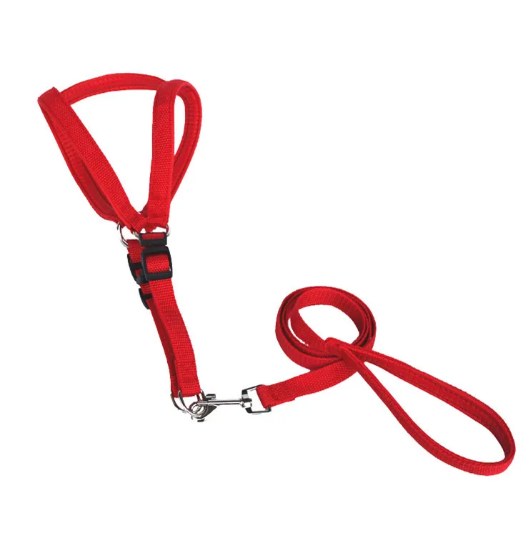 Мягкий поводок для собак 120 см | Дом и сад