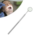 1 шт., многофункциональное стоматологическое зеркало для полости рта