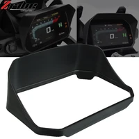motorcycle glare shield for cockpit connectivity display for bmw r1200gs lc 2017 2019 r1200gs lc adv 2014 1250 gs adventurer