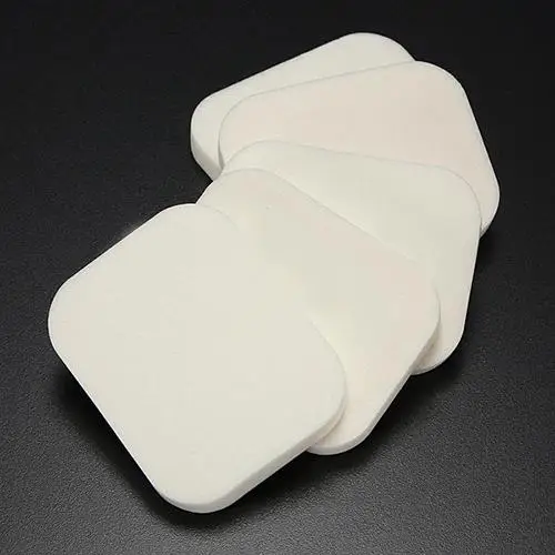 

5Pcs Women Makeup Foundation Cosmetic Facial Face Soft Sponge Powder Puffs New