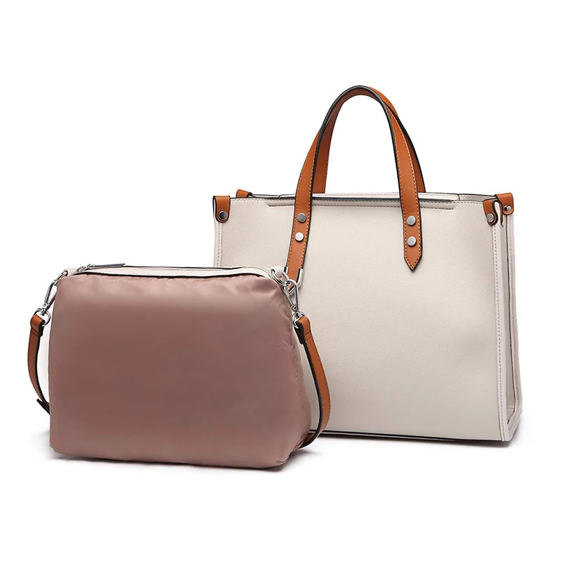 

Large Tote Bags For Women Fashion Purses and Handbags Designer Ladies Shoulder Bag Luxury PU Messenger Bag