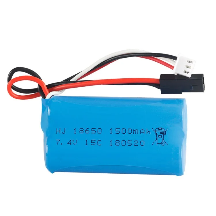 литий ионный аккумулятор yukala 1 3