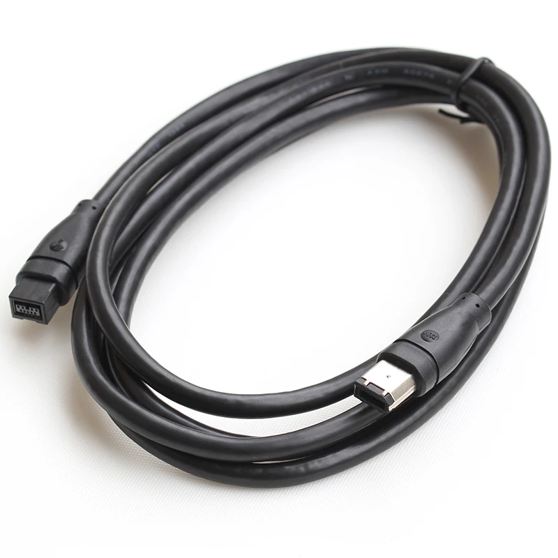 Кабель Firewire 800/400 9-6 Pin 9-Pin 6-Pin IEEE 1394 | Компьютеры и офис
