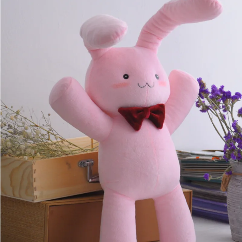 38 см США Чан мицукуни ханинодука милый спаньпай кролик плюшевые игрушки для