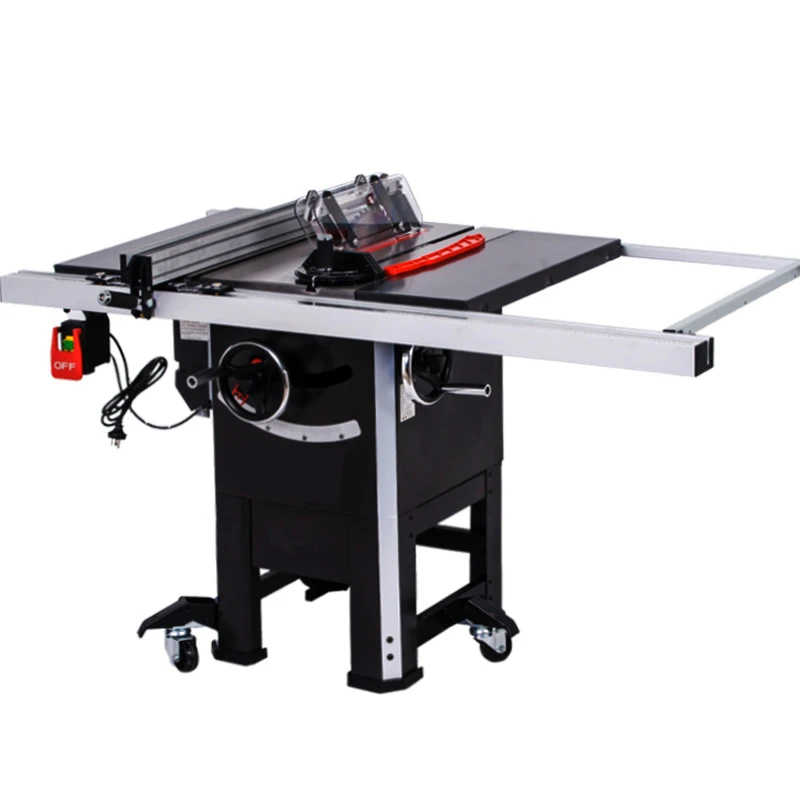 

LIVTER Woodworking 10 inches Horizontal Riving Knife Table Saw