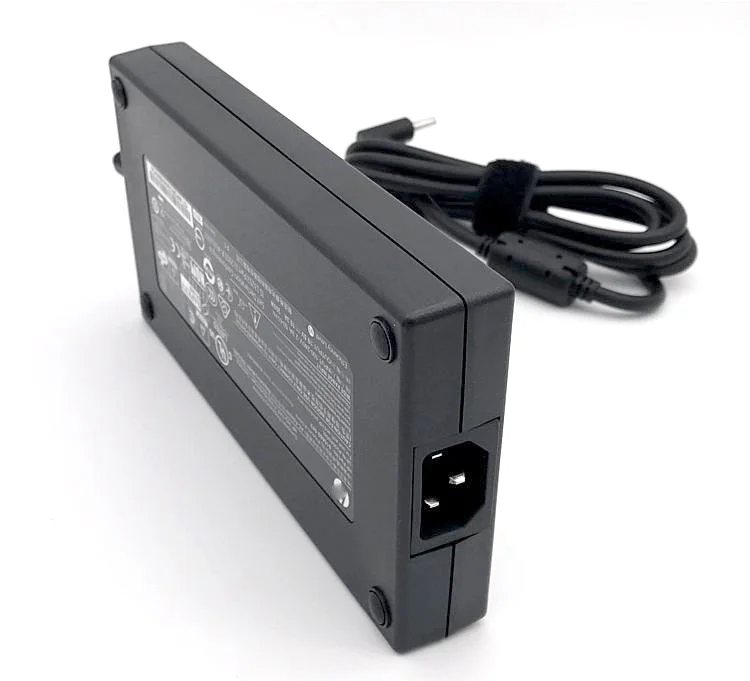 

Genuine 835888-001 815680-002 19.5V 10.3A 201W ac adapter laptop power charger For HP ZBOOK 17 G3 TPN-CA03 A200A008L CE062TX
