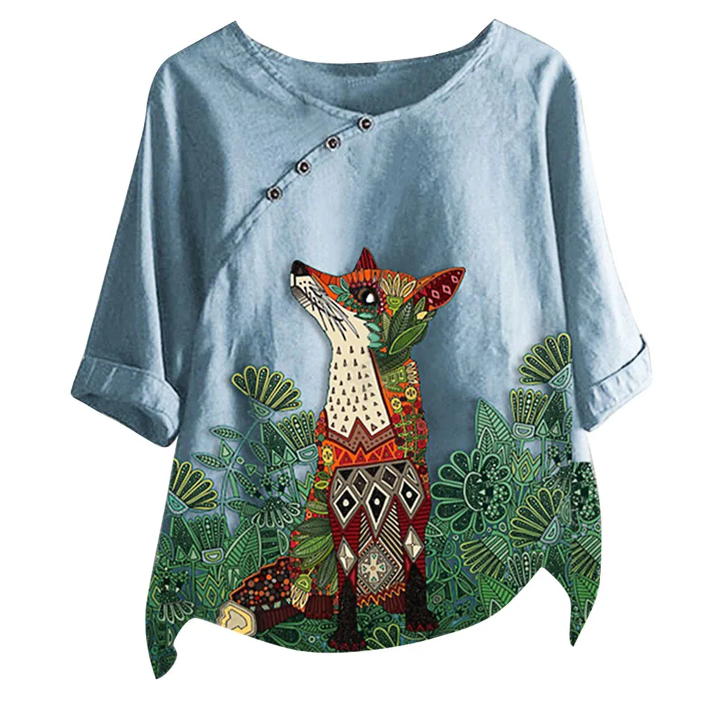 Винтажные женские футболки в стиле Харадзюку Модные свободные топы с коротким