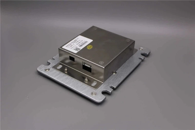 Промышленная 16-клавишная прочная Антивандальная Водонепроницаемая