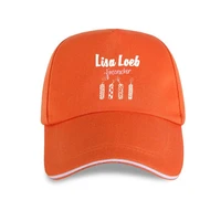 new rare lisa loeb firecracker tour concert 1997 vintage baseball cap size s 2xl