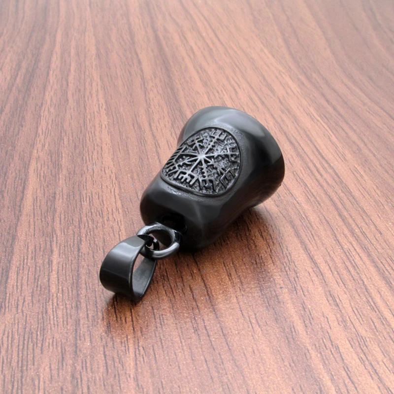 Бесплатная доставка Туфли в стиле панк Нержавеющая сталь ювелирные изделия