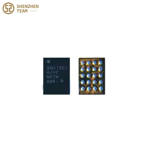 SZteam 1-10pcs/lot SMA1301 Audio ic for samsung S10 S10+ | Mobile Phone LCD Screens