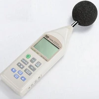 tes 1353s integrating sound level meterusb updated from tes 1353h