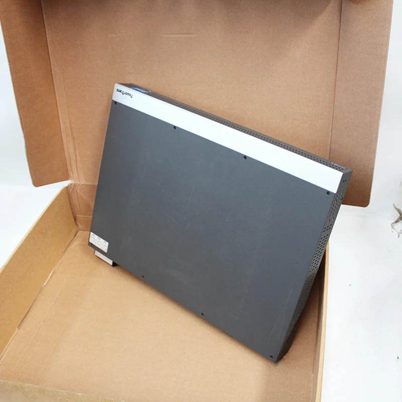 Новый промышленный Ethernet-коммутатор в коробке (CP) | Инструменты