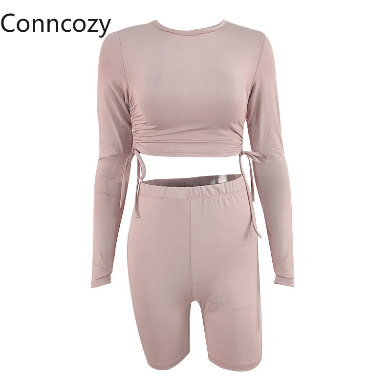 

Summer 2 Piece Set Women's Pants Sets Streetwear Sexy Crop Top Tracksuit Sport Fashion Casual Sleeveless Two-Piece Suit